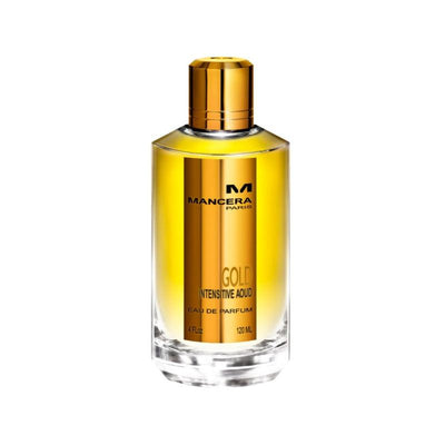 מנסרה גולד אינטנסיבו אוד יוניסקס - Molecule-Perfume