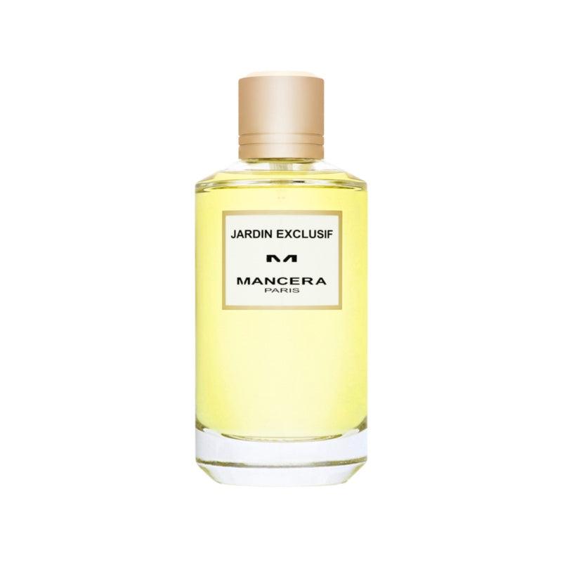מנסרה ז'רדין אקסלוסיף יוניסקס - Molecule-Perfume