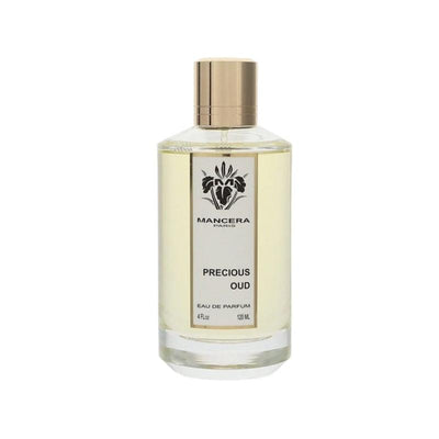 מנסרה פרישיוס אוד יוניסקס - Molecule-Perfume
