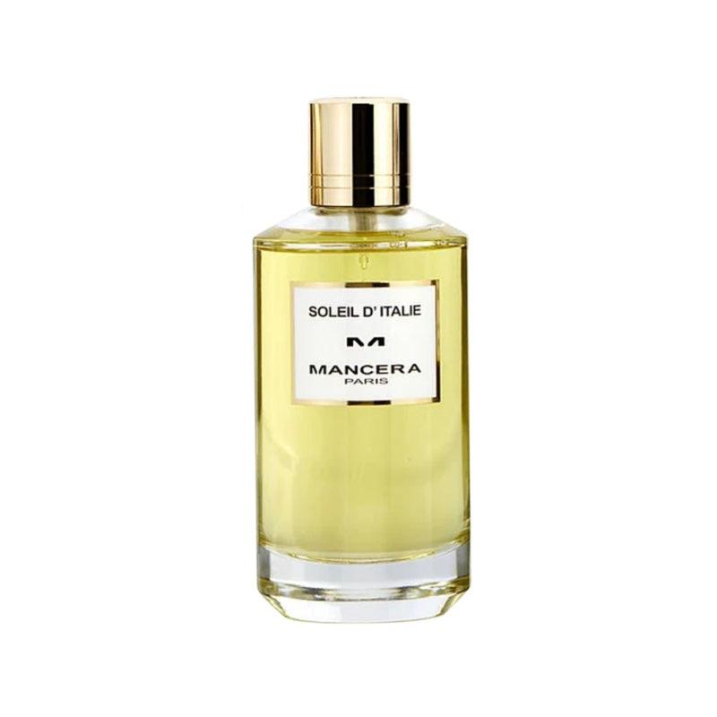 מנסרה סוליי ד'איטל יוניסקס - Molecule-Perfume