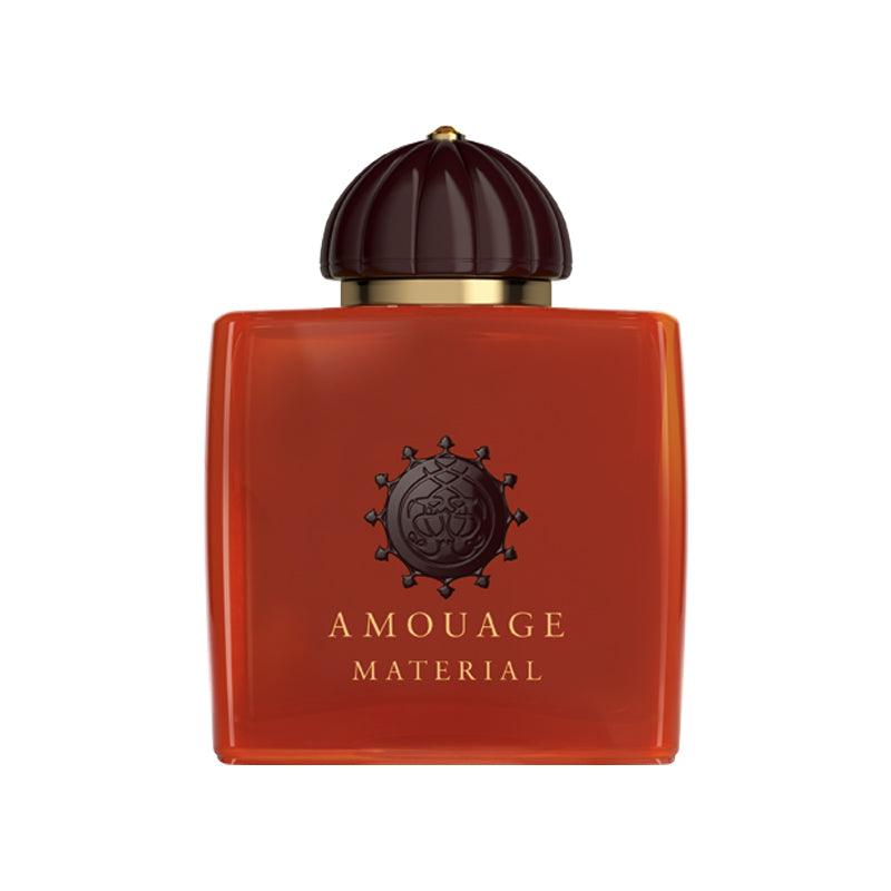 אמואג' מטריאל יוניסקס - Molecule-Perfume