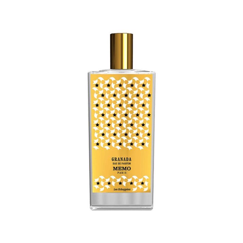 ממו פריז גראנדה לנשים - Molecule-Perfume