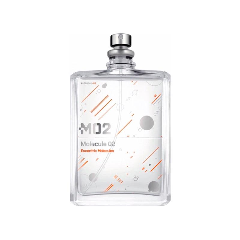 מולקולה אקסטרניק מולקולה 02 יוניסקס - Molecule-Perfume