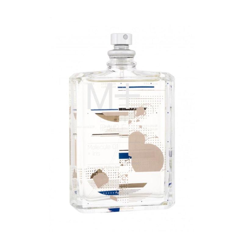 מולקולה אקסטרניק מולקולה 01 + איריס יוניסקס - Molecule-Perfume