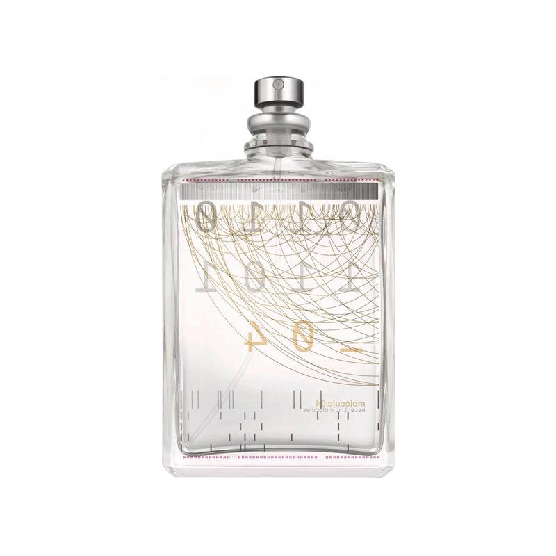 מולקולה אקסטרניק מולקולה 04 יוניסקס - Molecule-Perfume