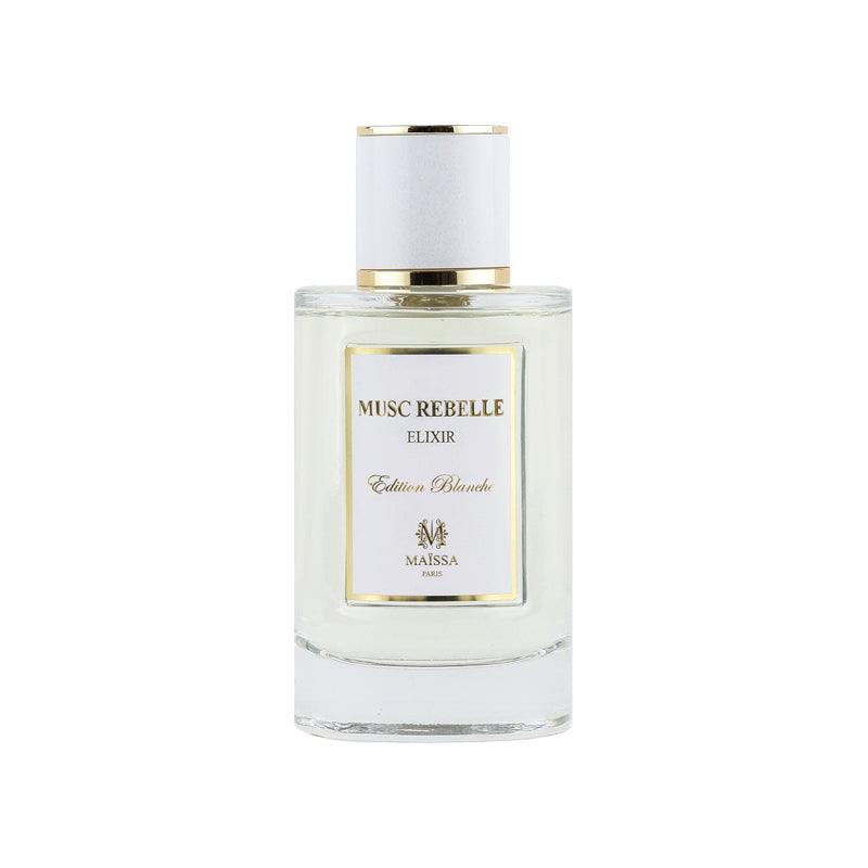 מייסה מאסק ריבל אליקסיר יוניסקס - Molecule-Perfume