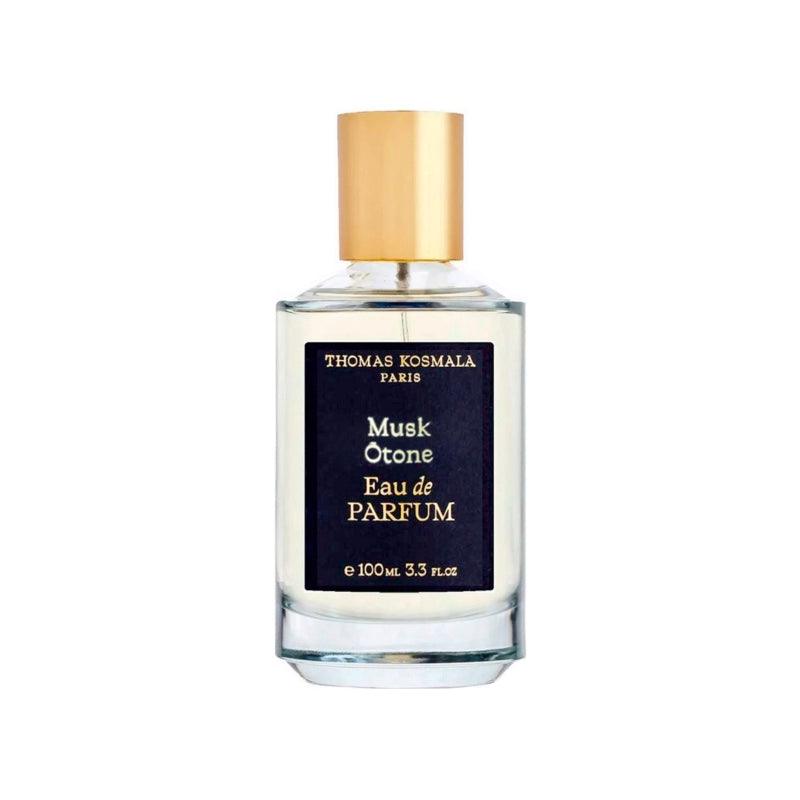 תומאס קוסמאלה מאסק אוטון יוניסקס - Molecule-Perfume