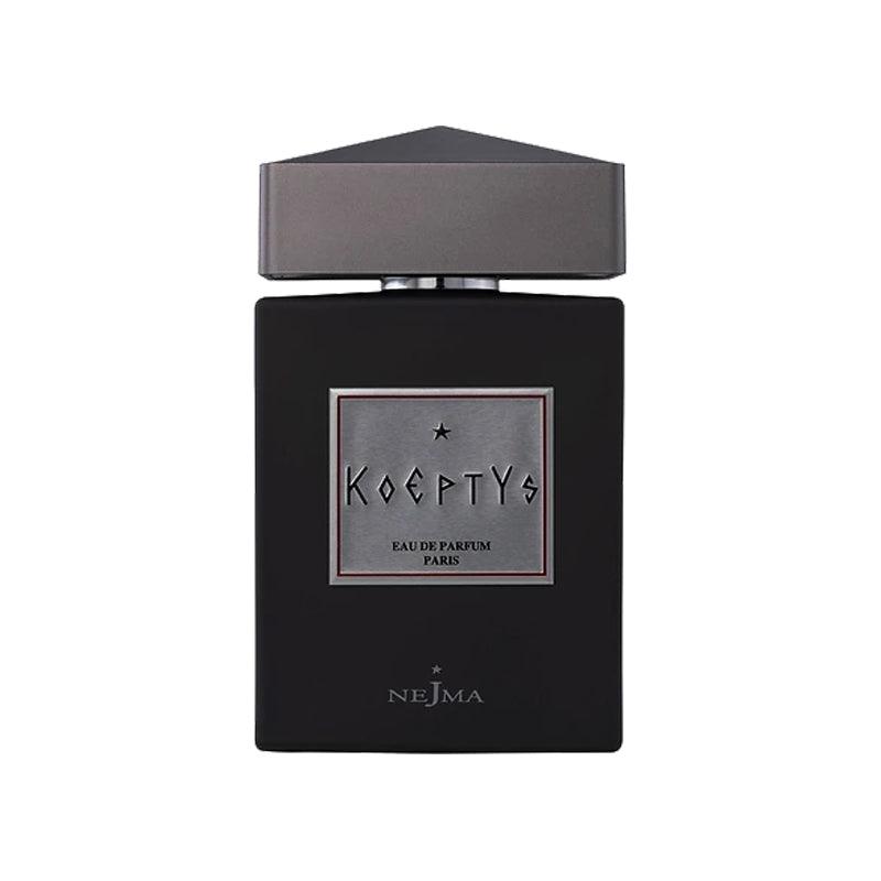 נג'מה קואפטיס לגברים - Molecule-Perfume