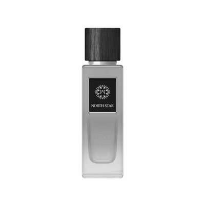 דה וודס קולקשיין נורת סטאר יוניסקס - Molecule-Perfume