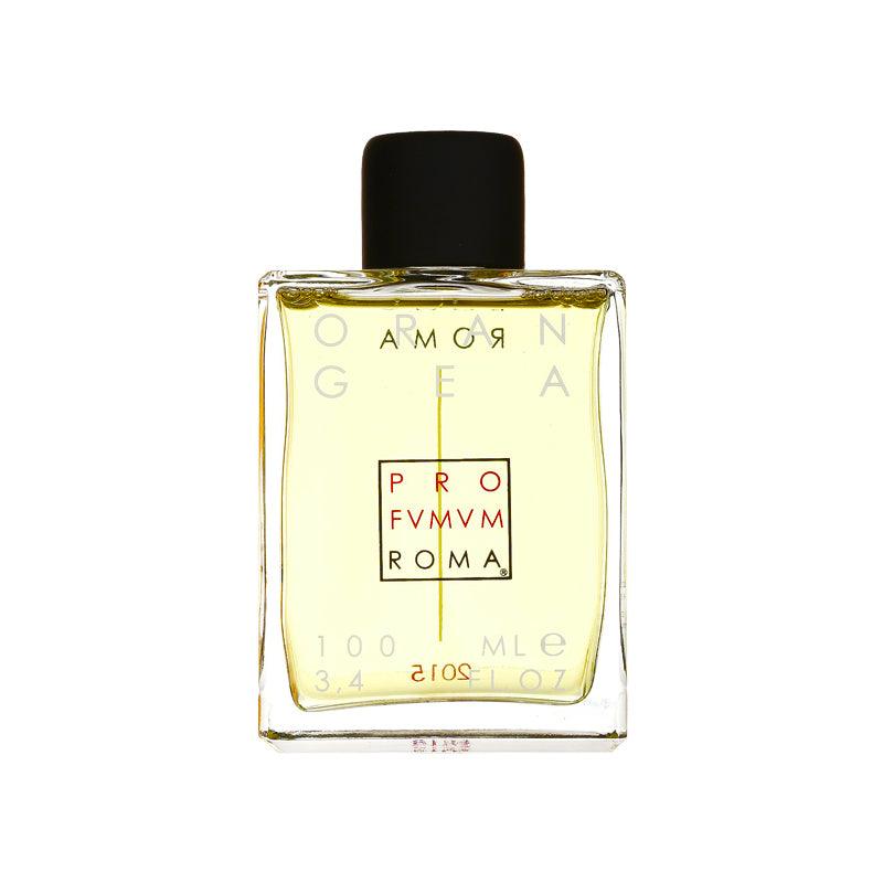 פרפיומו רומא אורנג׳ה יוניסקס - Molecule-Perfume