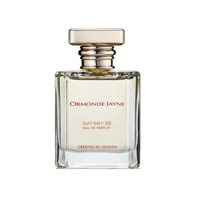 אורמנד ג'יין גטסביי 22 יוניסקס - Molecule-Perfume
