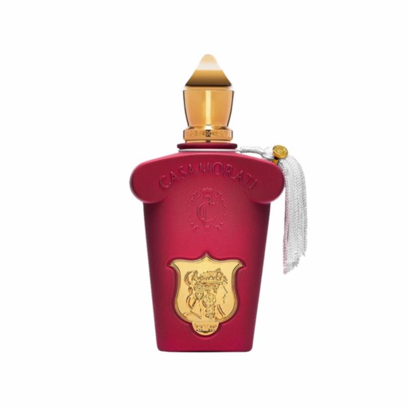 קאסמורטי איטליקה יוניסקס - Molecule-Perfume