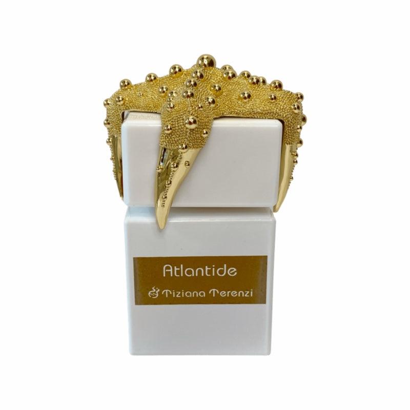 טיזיאנה טרנזי אטלנטייד יוניסקס - Molecule-Perfume