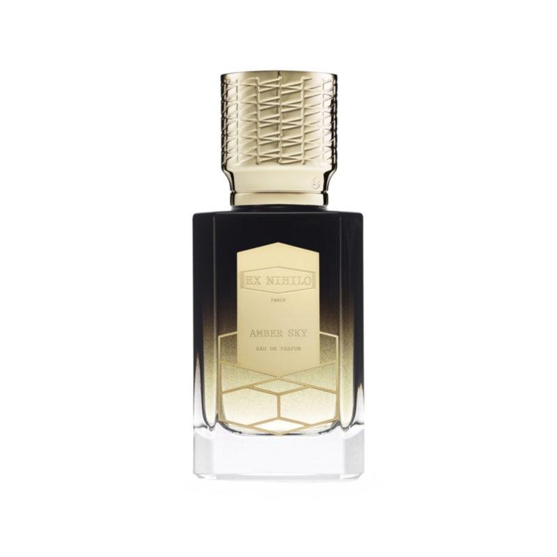 אקס ניהילו אמבר סקיי יוניסקס - Molecule-Perfume