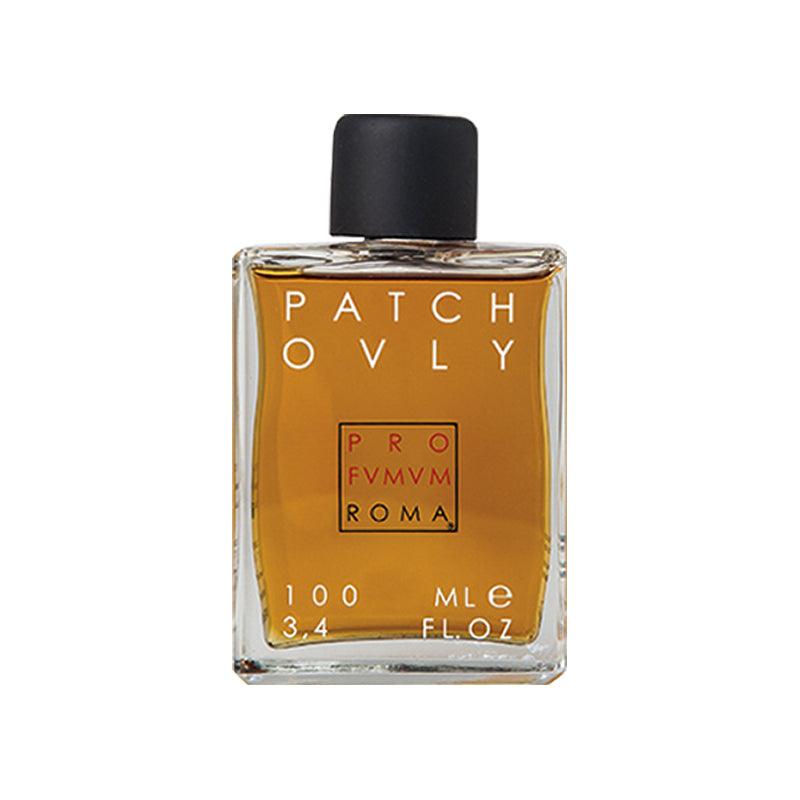 פרפיומו רומא פצ׳ולי יוניסקס - Molecule-Perfume