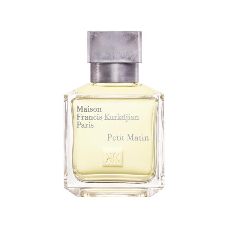 מייסון פרנסיס קורקדג'אן פטיט מאטין יוניסקס - Molecule-Perfume