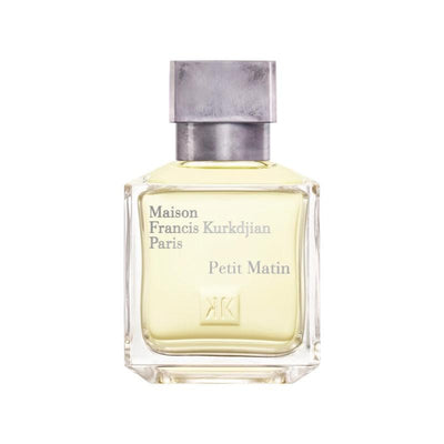 מייסון פרנסיס קורקדג'אן פטיט מאטין יוניסקס - Molecule-Perfume