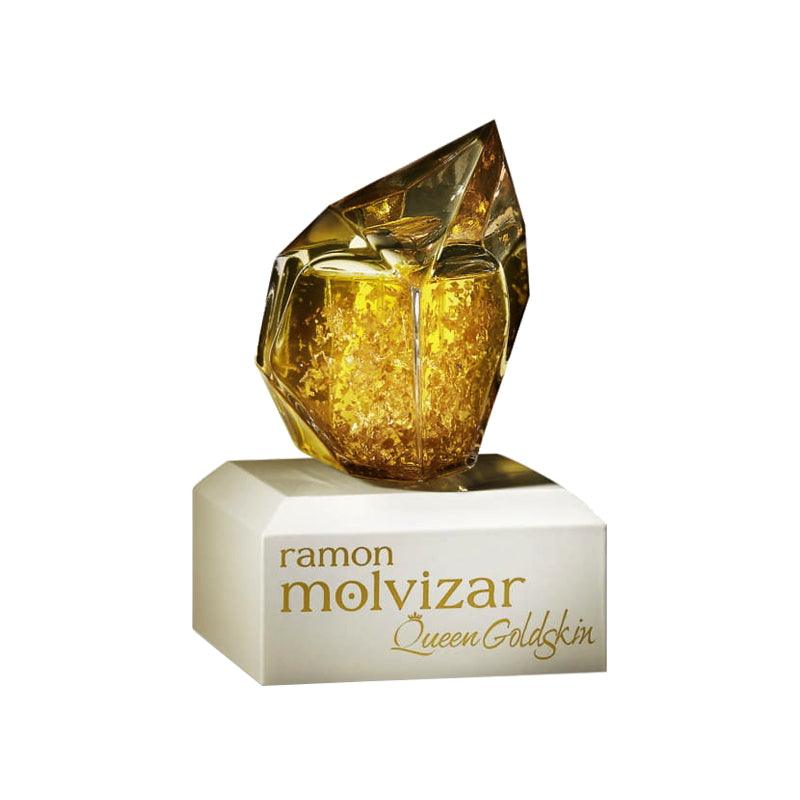 רמון מולויזר קווין גולדסקין לנשים - Molecule-Perfume