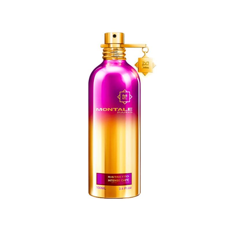 מונטל ריסטרטו אינטנס קפה יוניסקס - Molecule-Perfume