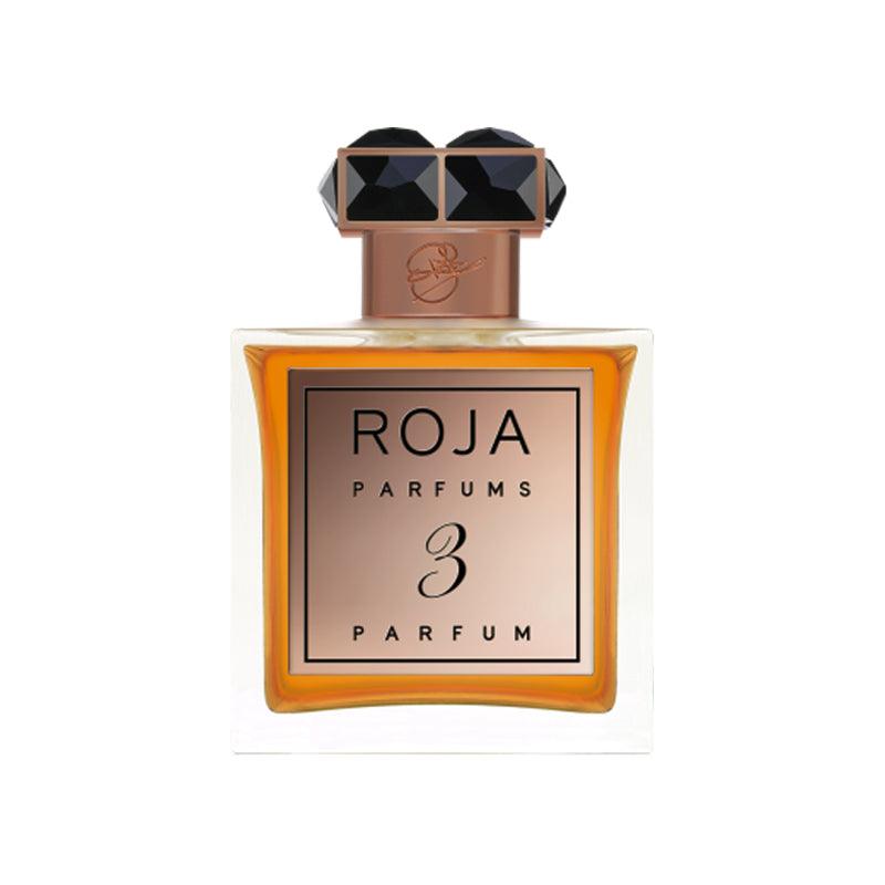 רוז'ה דאב לה נואיט 3 פרפיום יוניסקס - Molecule-Perfume