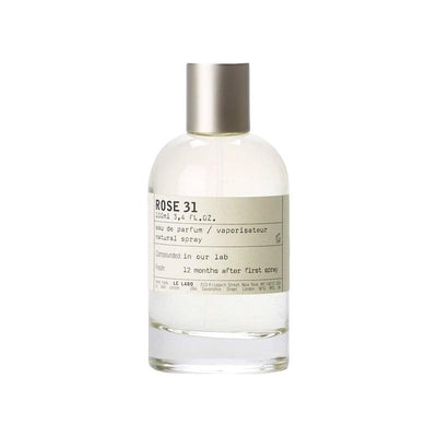לה לאבו רוז 31 יוניסקס - Molecule-Perfume