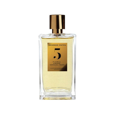 רוסנדו מתאו מספר 5 יוניסקס - Molecule-Perfume