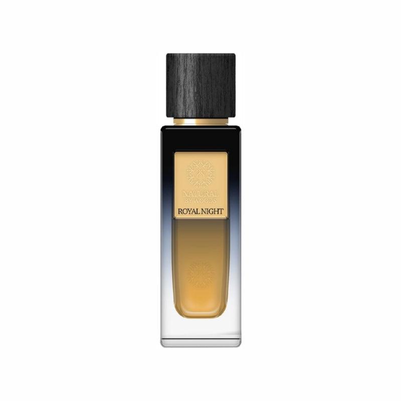 דה וודס קולקשיין רויאל נייט יוניסקס - Molecule-Perfume