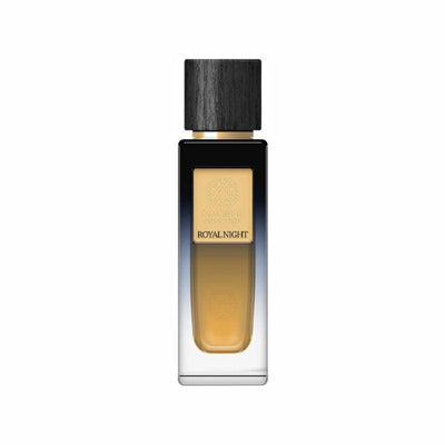 דה וודס קולקשיין רויאל נייט יוניסקס - Molecule-Perfume
