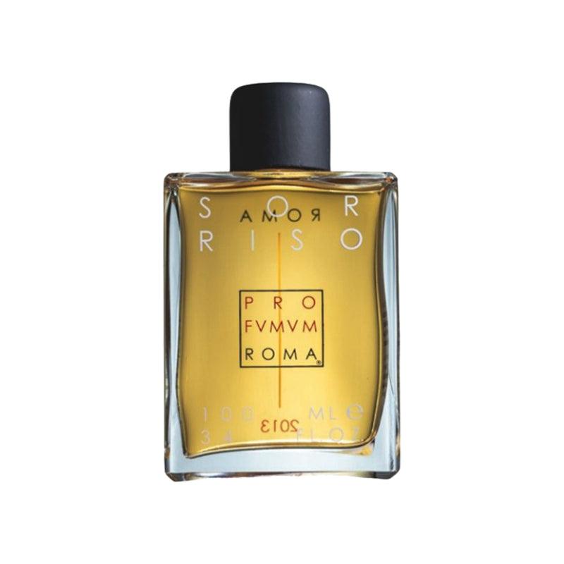 פרפיומו רומא סוריסו יוניסקס - Molecule-Perfume