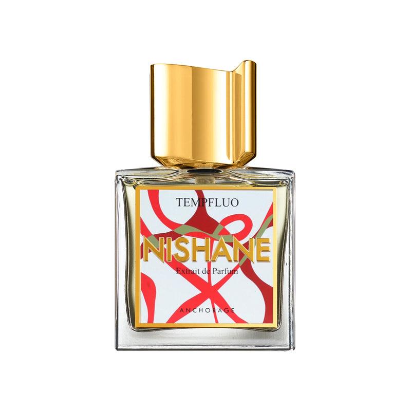 נישאנה טמפפלואו יוניסקס - Molecule-Perfume
