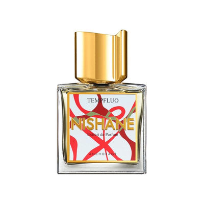 נישאנה טמפפלואו יוניסקס - Molecule-Perfume