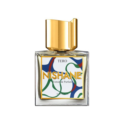 נישאנה טארו יוניסקס - Molecule-Perfume
