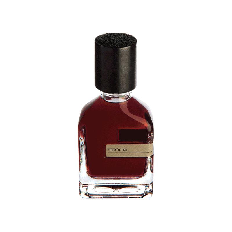 אורטו פריזי טרוני יוניסקס - Molecule-Perfume