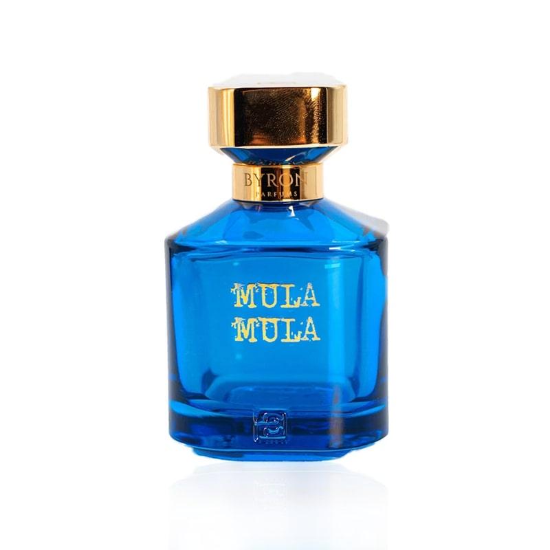 ביירון מולה מולה יוניסקס - Molecule-Perfume