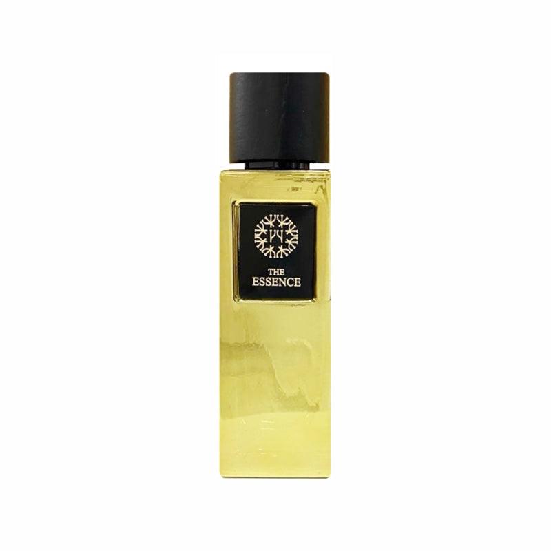 דה וודס קולקשיין דה אסאנס יוניסקס - Molecule-Perfume