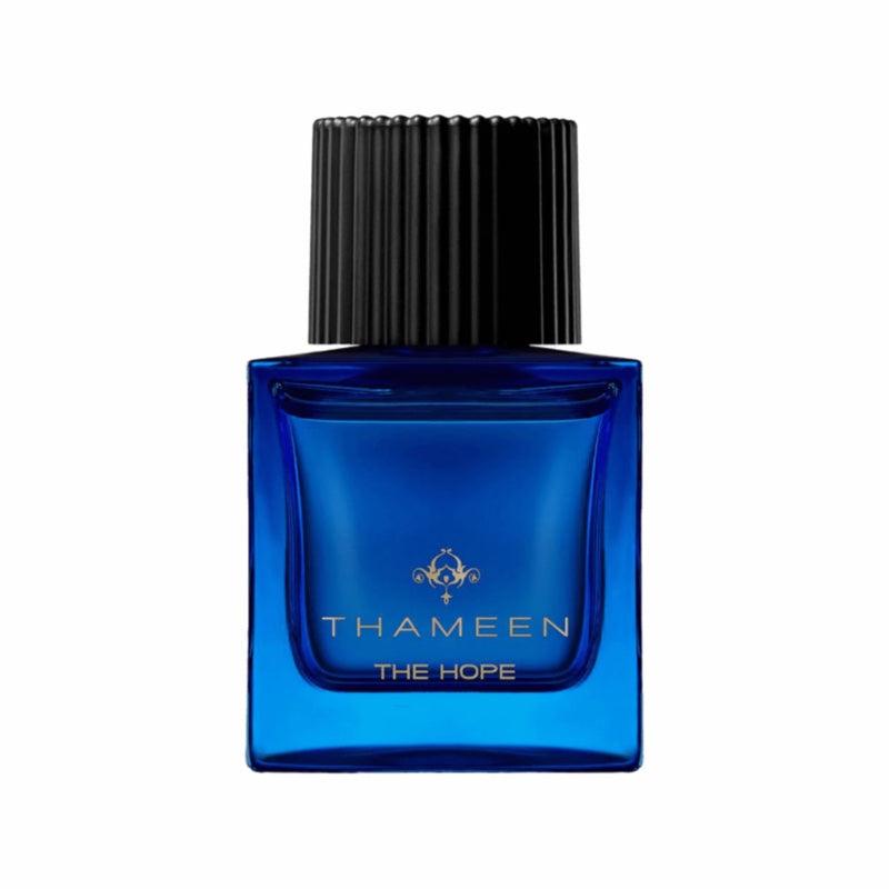 ת'אמין דה הופ יוניסקס - Molecule-Perfume