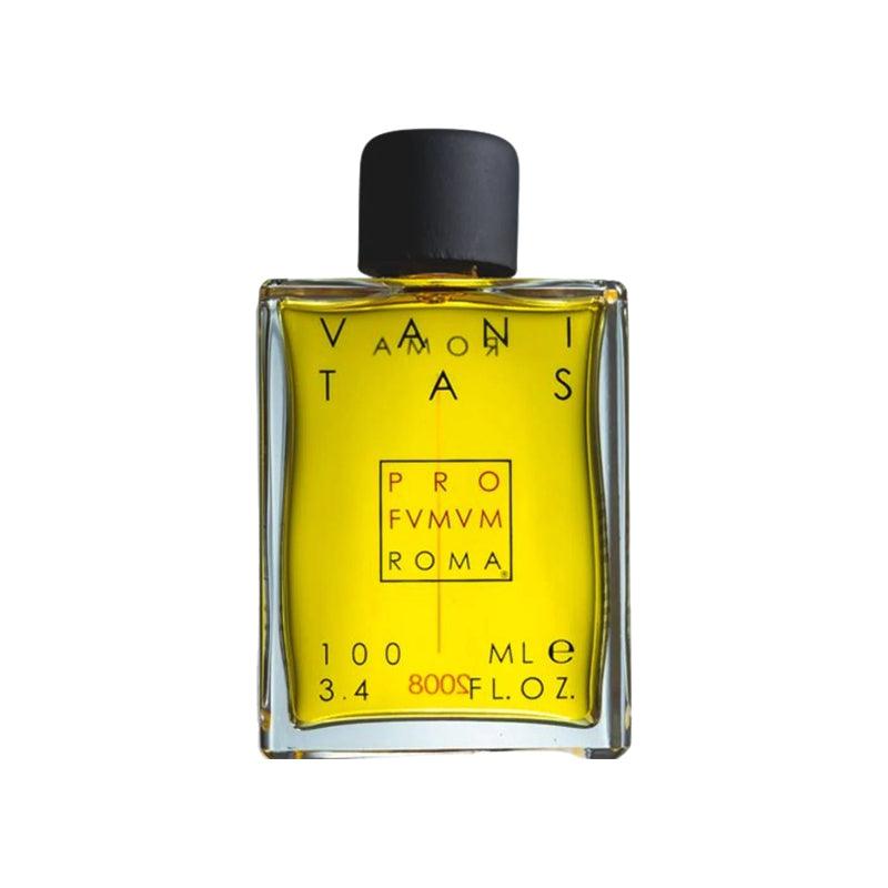 פרפיומו רומא ואניטאס לנשים - Molecule-Perfume