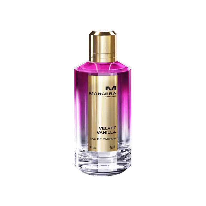 מנסרה ולווט ונילה לנשים - Molecule-Perfume