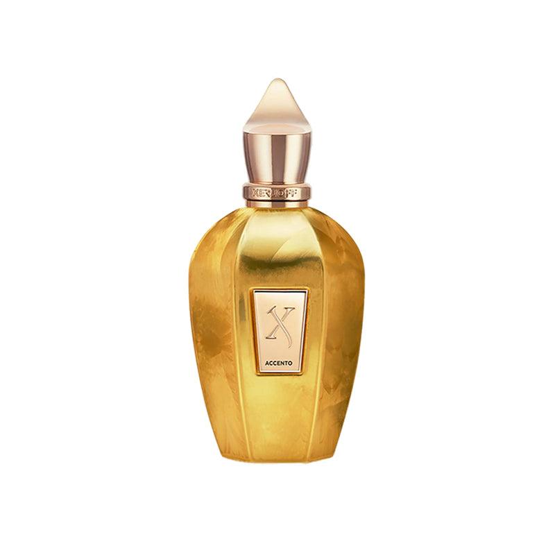 סרג'וף אצנטו אוברדוז יוניסקס - Molecule-Perfume