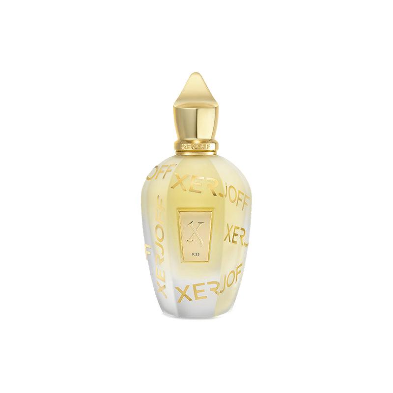 סרג'וף פ.33 יוניסקס - Molecule-Perfume