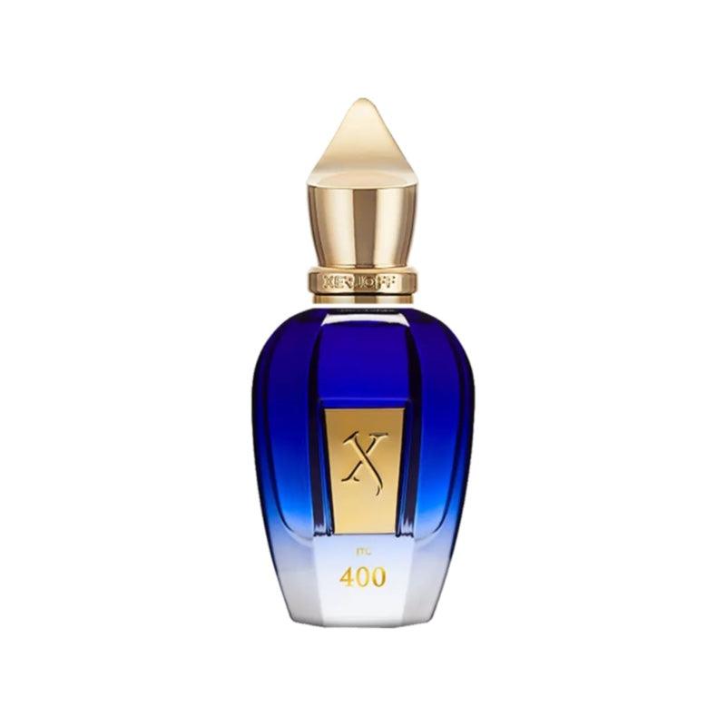 סרג'וף 400 יוניסקס - Molecule-Perfume