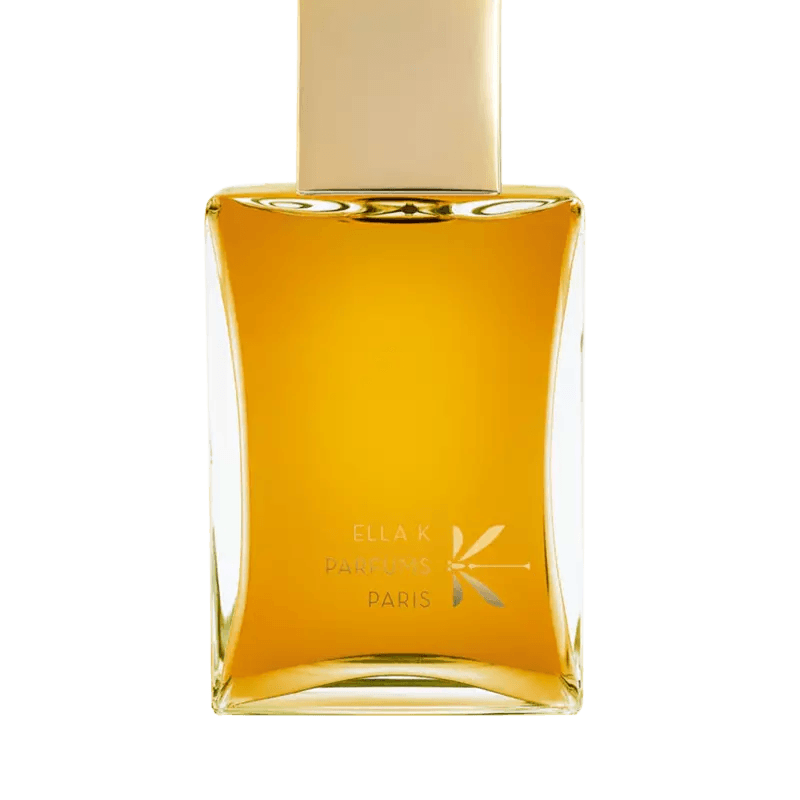 אלה קיי אפופה מון אמור יוניסקס - Molecule-Perfume