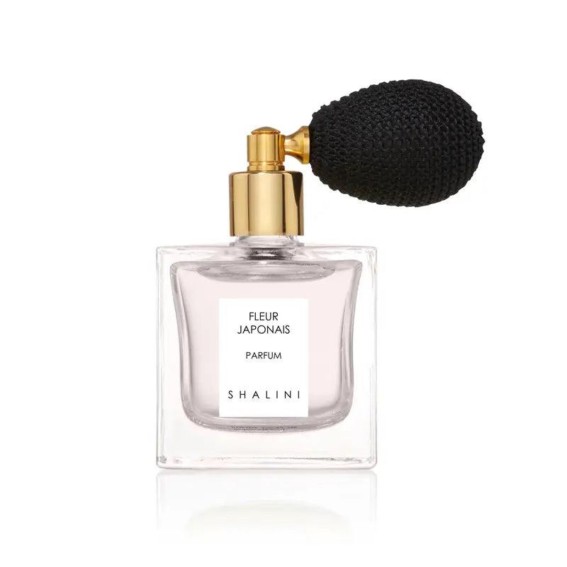 שאליני פלוואר ג׳פואנייס יוניסקס - Molecule-Perfume
