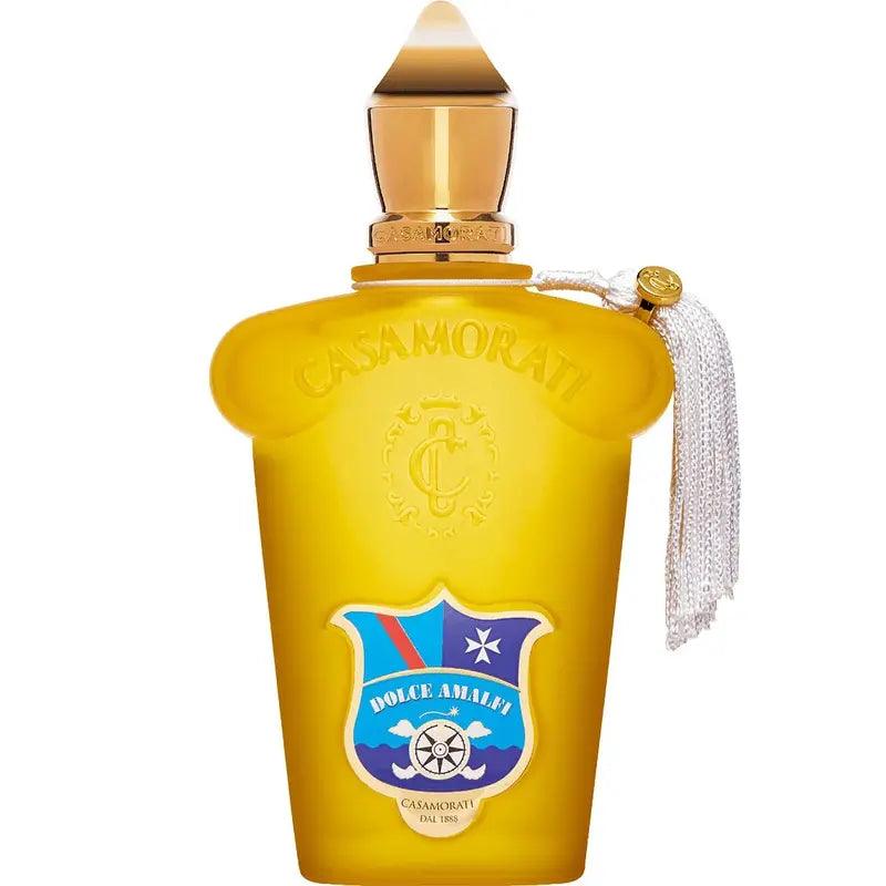 קאסמורטי דואלצ'ה אמאלפי לנשים - Molecule-Perfume