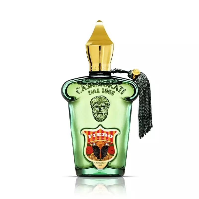 קאסמורטי פיירו לגברים - Molecule-Perfume